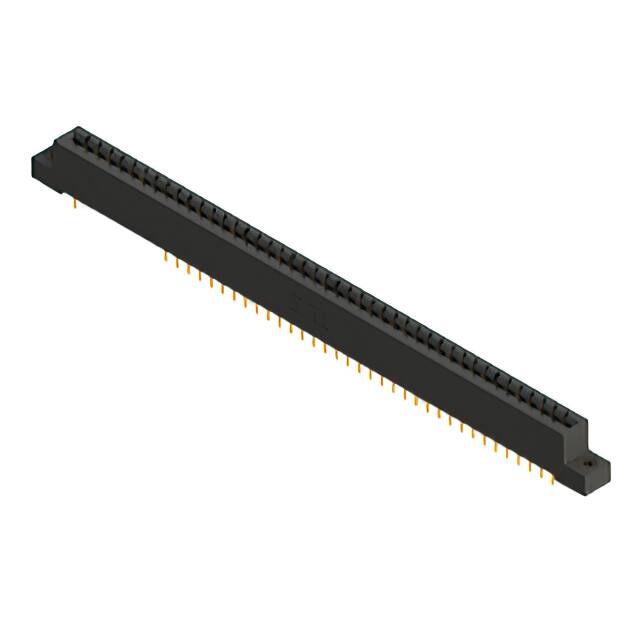387-086-523-207 EDAC Inc.  Edgeboard Connectors